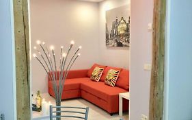 Apartamento VIP en Madrid Centro